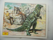 Stikers album PANINI 1992