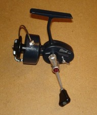 moulinet ancien Mitchell 408 spécial en V.G.C.