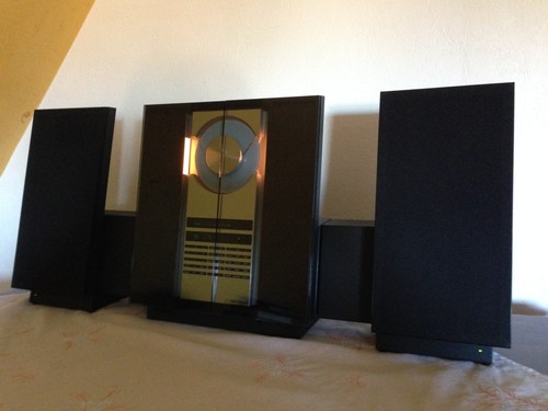 Bang olufsen beocenter - bang, &
