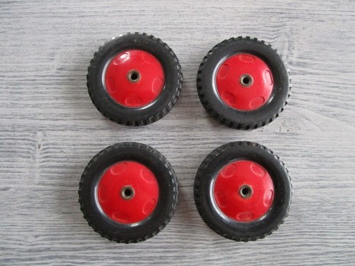 Meccano roues auto en - 4,