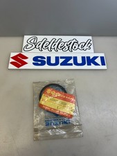 1 joint piston etrier frein suzuki 59307-45020 59307-45021 gr 650 gs 550