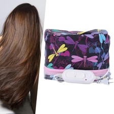 Cheveux Steamer Hat Natural