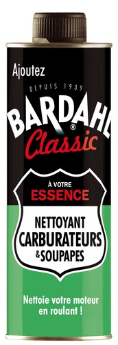 Nettoyant carburateur - , et