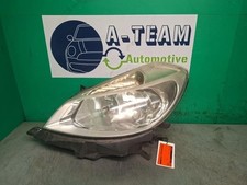 Phare principal gauche Renault Clio III BR0/1, CR0/1 8200459824 P23707117