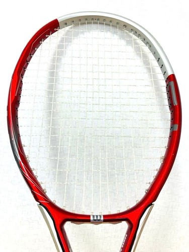 Wilson triad oversize - wilson, for