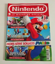 Nintendo le magazine officiel