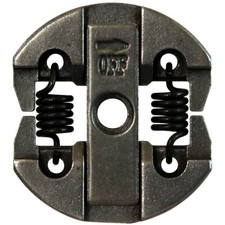Embrayage pour tronçonneuse