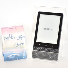 TÉLÉPHONE MINIMAL modèle