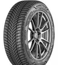 Pneus d'Hiver 205/55 R16 Goodyear 94V UltraGrip Performance 3 XL M+S