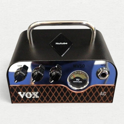 Tête amplificateur guitare - d'amplificateur,