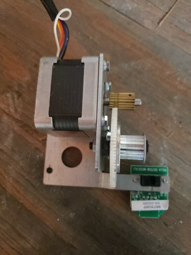 Owandy max sanmotion motor - sanmotion,