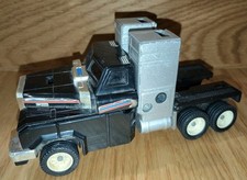 Part robot turboranger - part,