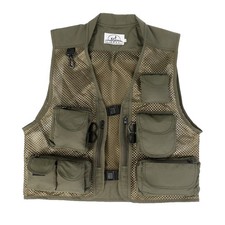 Gilet de   Mouche En  pour