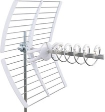 fracarro antenne uhf elika700c