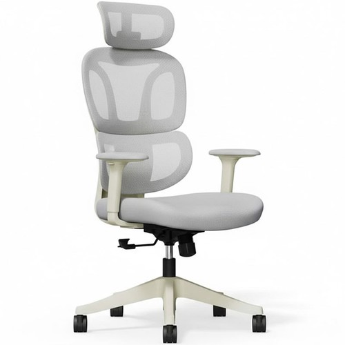 Chaise bureau ergonomique - chaise, de