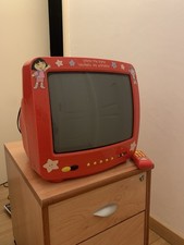 Dora The Explorer CRT TV RGB 14”