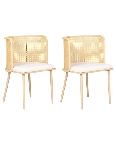 Lot chaises design - lot, 2