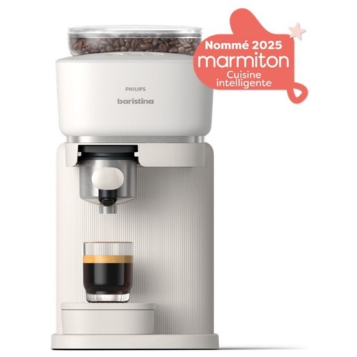 Machine expresso philips - expresso,