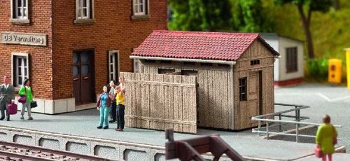 Noch 66104 toilettes - -,