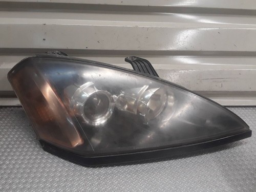 Ssangyong kyron 2005 droite - ssangyong,