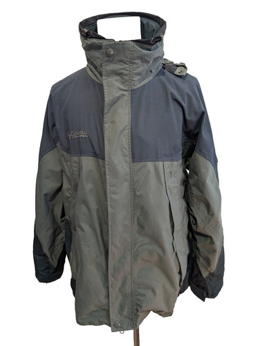 Blouson columbia homme - blouson,