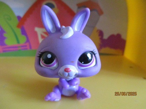 Petshop maman lapin nain 3591 - lapin, #3591