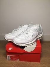 Nike Air Max 98 White