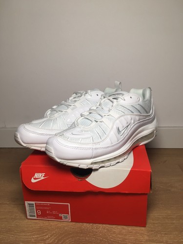 Nike air max white - nike,