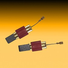 Balais de Charbon de Moteur