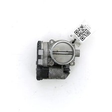 Boitier papillon - Ford RANGER