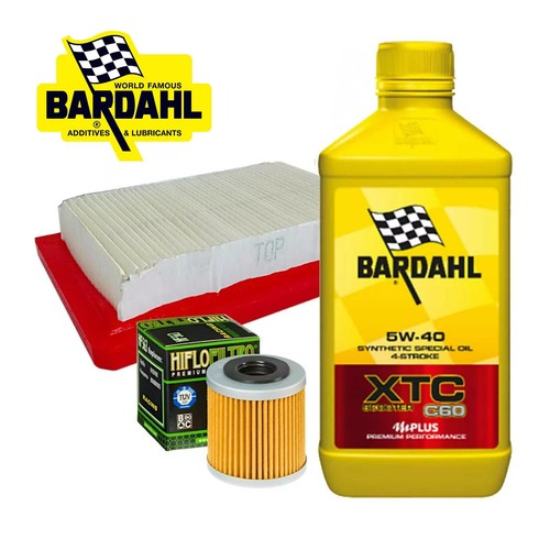 Kit entretien moto aprilia - kit,