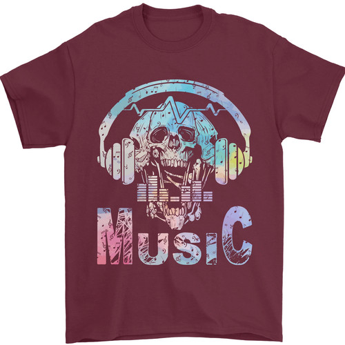 Shirt homme danse tekno - t-shirt,