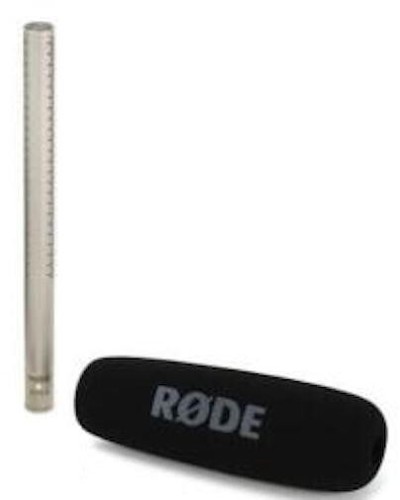 Rode ntg 3 shotgun - |, ntg-3