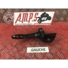 Support de tête de fourche gauche Yamaha 600 Fazer FZS 1998 à 2001