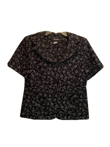 Womens short sleeve blazer - womens,
