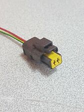 Connecteur Prise Répétiteur latéral feu clignotant Peugeot 106 306 Citroën DS