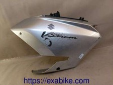 flanc de carenage droit pour Suzuki DL 650 V-Strom  de 2004 a 2006
