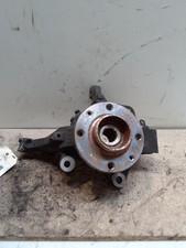 Fusee avant gauche RENAULT