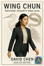 David Chen Wing Chun (Poche)