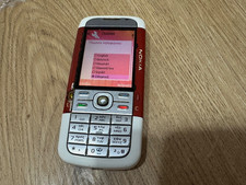 Nokia 5730 XpressMusic - 100