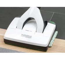 VORWERK FOLLETTO PULILAVA SP600S EXPO Avec Garantie Et Panneaux VK200 VK220S