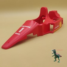 Playmobil TEAM-carrosserie