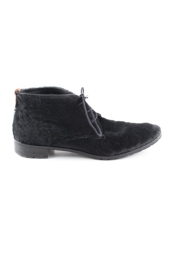 Sioux bottes fourrées dames - sioux,
