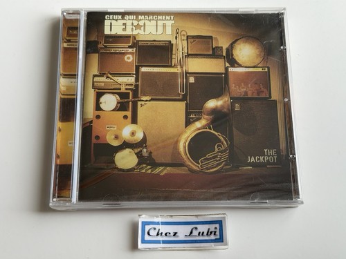 Ceux qui marchent debout the - marchent,