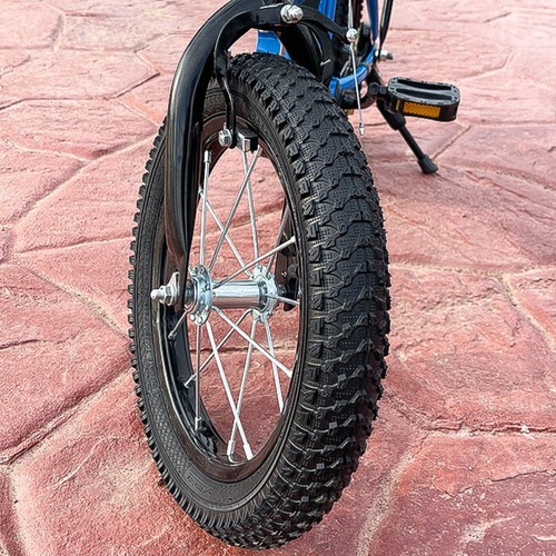 Roue vélo enfant - roue, de
