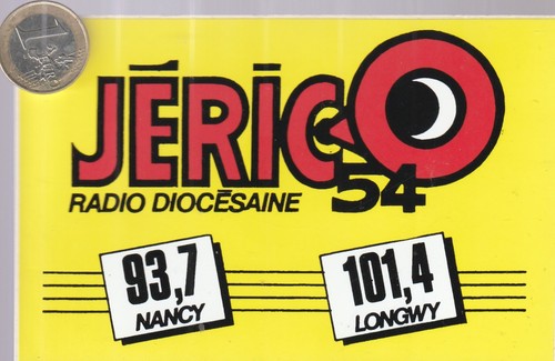 Autocollant c25 radio - autocollant, radio.