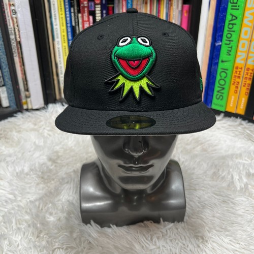 New era the muppets - new,