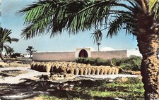 Tunisie - DJERBA - Guellala - Ed. Gaston Lévy 472
