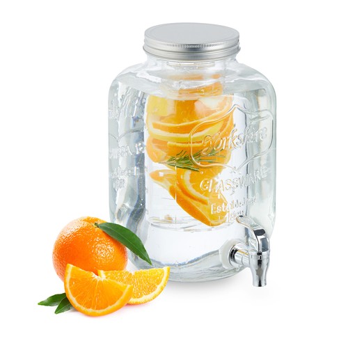 Distributeur boisson