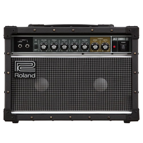 Roland jc - roland, jc-22